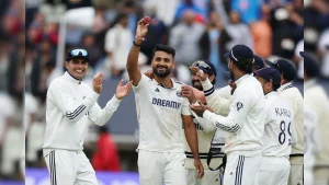 Back in the 1980s and 1990s, the Irani Cup used to be a trial game for India hopefuls