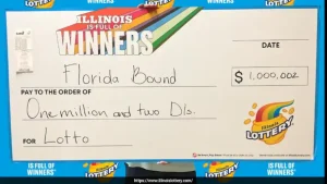 He Thought His Birthday Gift Won Rs 1 Lakh. It Was Actually Worth Rs 9 Crore