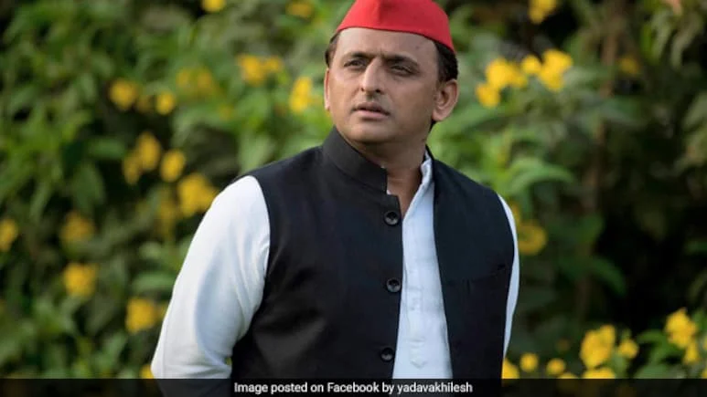 Akhilesh Yadav's Move For 2027 UP Polls — Analysis | 75 Manifestos For 75 Districts