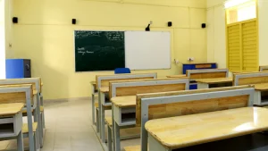 On Tuesday, at least three schools in Delhi received bomb threat emails