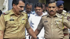 "Would You Hit Anyone?" Top Court Raps Sena Leader In Doctors' Attack Case