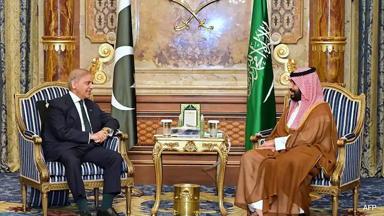 But last week's fighting between Saudi forces and Yemen's Iran-backed Houthi rebels has made it