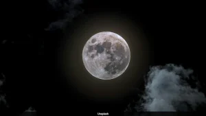 Date, Timing And Visibility Across India And The World — Next Lunar Eclipse