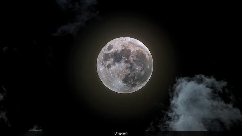 Date, Timing And Visibility Across India And The World — Next Lunar Eclipse