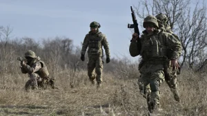 How Russia Recruited Ukrainian Teens For Sabotage — "Easy" Work Trap