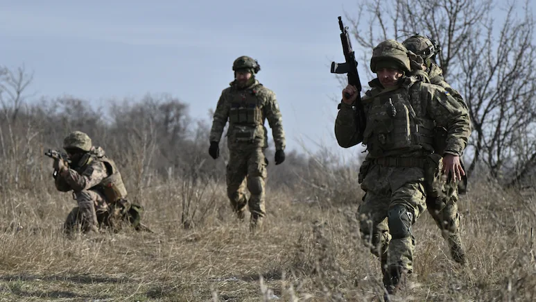 How Russia Recruited Ukrainian Teens For Sabotage — "Easy" Work Trap