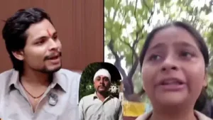 'Will strike again if…': Hindutva influencer argues acted in 'self-defence' amid row over assault
