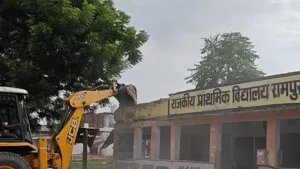 Jaipur School Demolished Days After CJP Flagged Issues, New Building Soon
