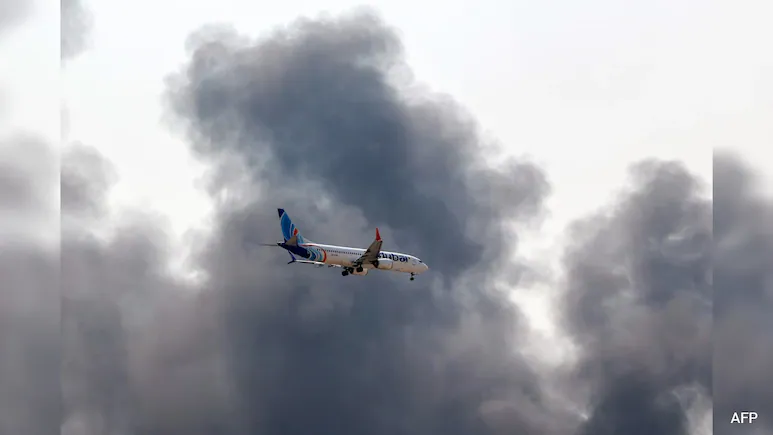 We heard screams, the plane dived,' another passenger told The Times of Israel, giving