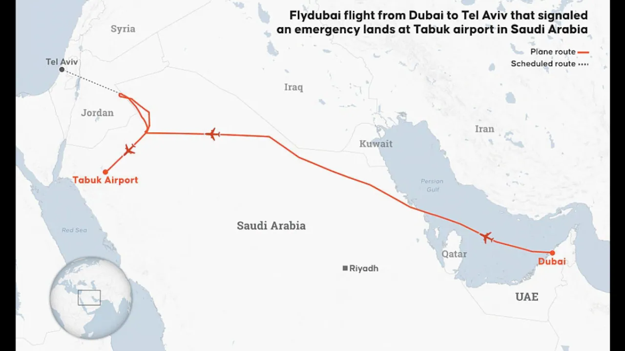 Israeli television channel N12 reported that one of the pilots was of Russian origin