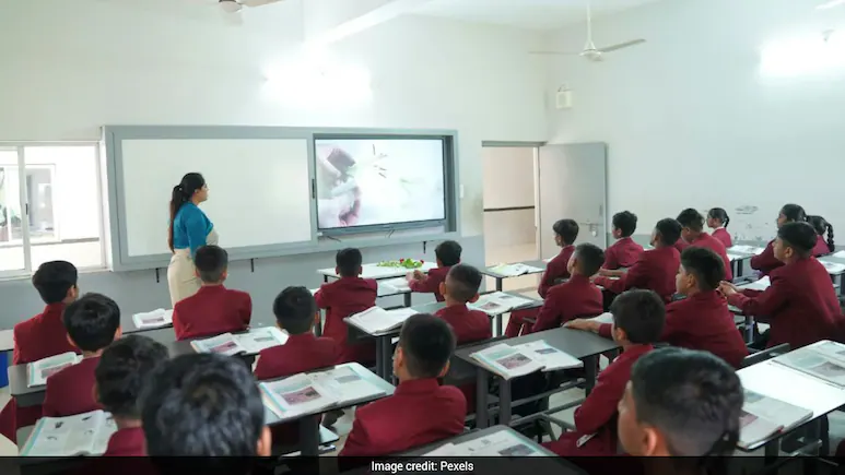 Sikkim introduces AI-FunZone In 71 Government Schools: What Students Will Learn