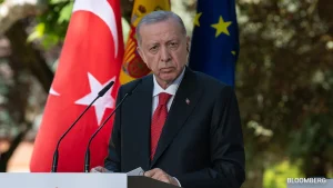 After India, Turkey Calls For UN Security Council Reforms — "World Is Bigger Than 5"