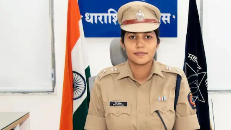 For Ritu Khokhar, the daughter of a Haryana farmer, they became a reason to work harder