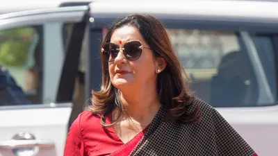 Shiv Sena (UBT) MP Priyanka Chaturvedi said event organisers should consider guests’ dietary
