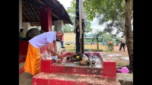 At Chhattisgarh temple, devotees bring grievances against their deities — God on Trial