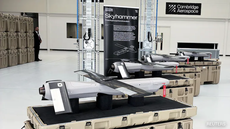 European militaries are increasingly exploring cheaper missiles and interceptors