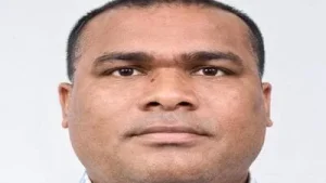 Another TSPC operative, Umesh alias Nageena, described by the ATS as a sub-zonal commander, had
