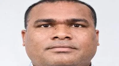 Another TSPC operative, Umesh alias Nageena, described by the ATS as a sub-zonal commander, had