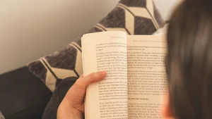 Isaac Neo, a 32-year-old risk analyst in Singapore, said students can lose interest in reading