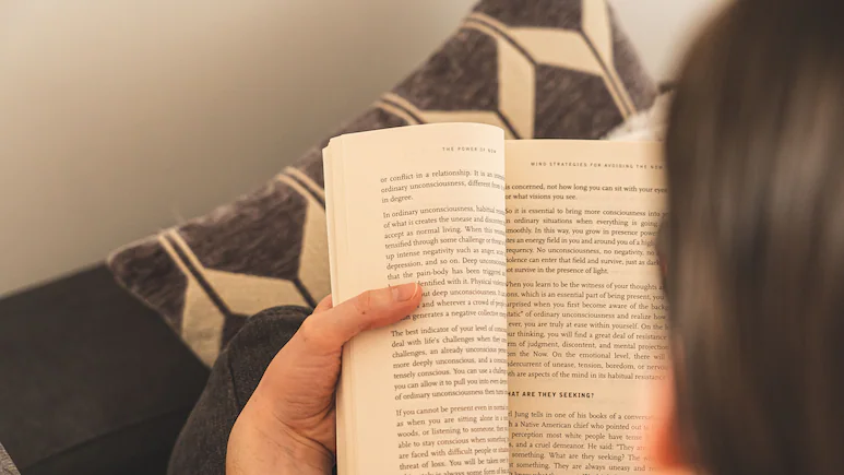 Isaac Neo, a 32-year-old risk analyst in Singapore, said students can lose interest in reading