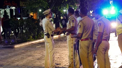 Anto Augustine, the managing director of a Malayalam news television channel, was remanded