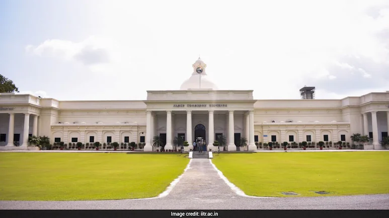 The Indian Institute of Technology (IIT) Roorkee has invited applications from Indian nationals
