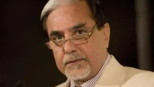 CBI books Zee founder Subhash Chandra in alleged ₹1,322 crore fraud case