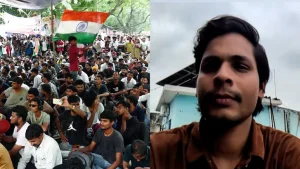 The Swatantra Bhardwaj Story Explained — Assault To Podcast To Hate Posts