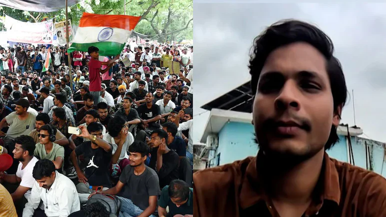 The Swatantra Bhardwaj Story Explained — Assault To Podcast To Hate Posts