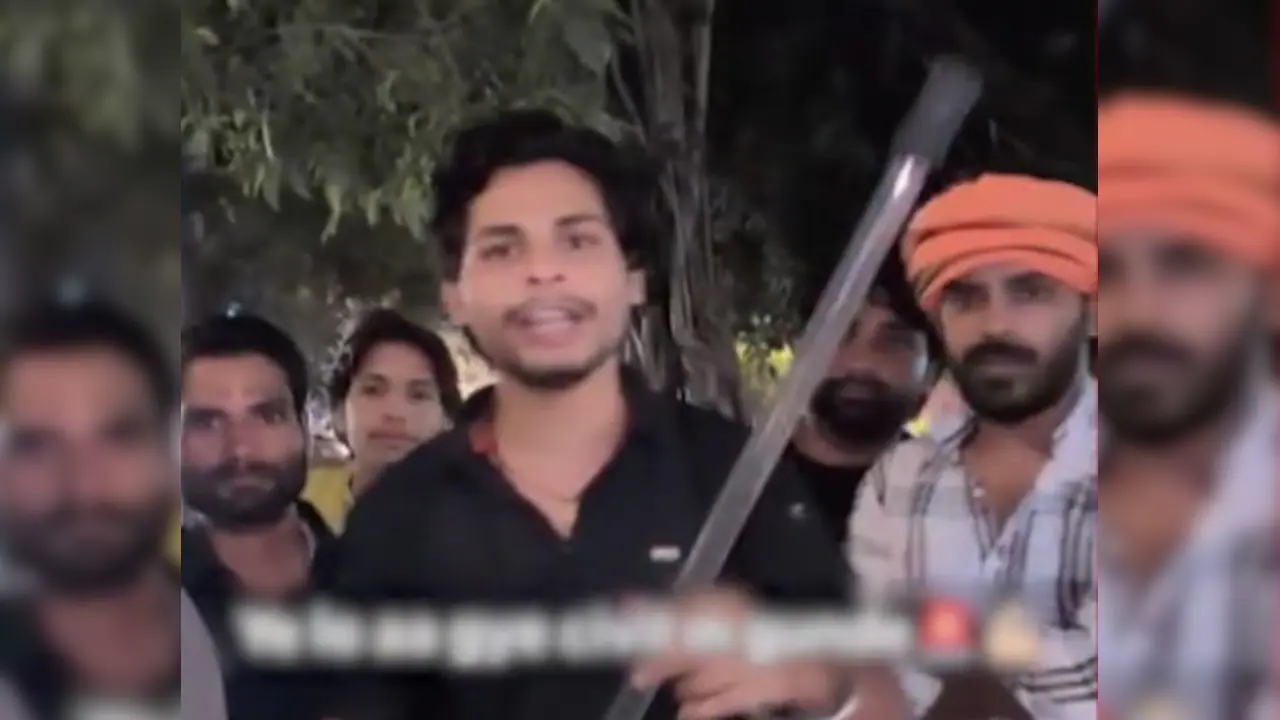 The Swatantra Bhardwaj Story Explained — Assault To Podcast To Hate Posts
