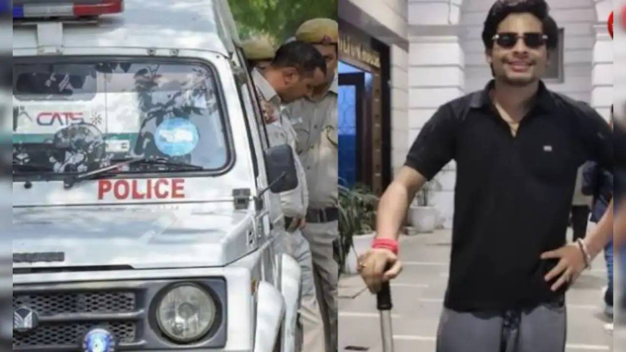The Swatantra Bhardwaj Story Explained — Assault To Podcast To Hate Posts