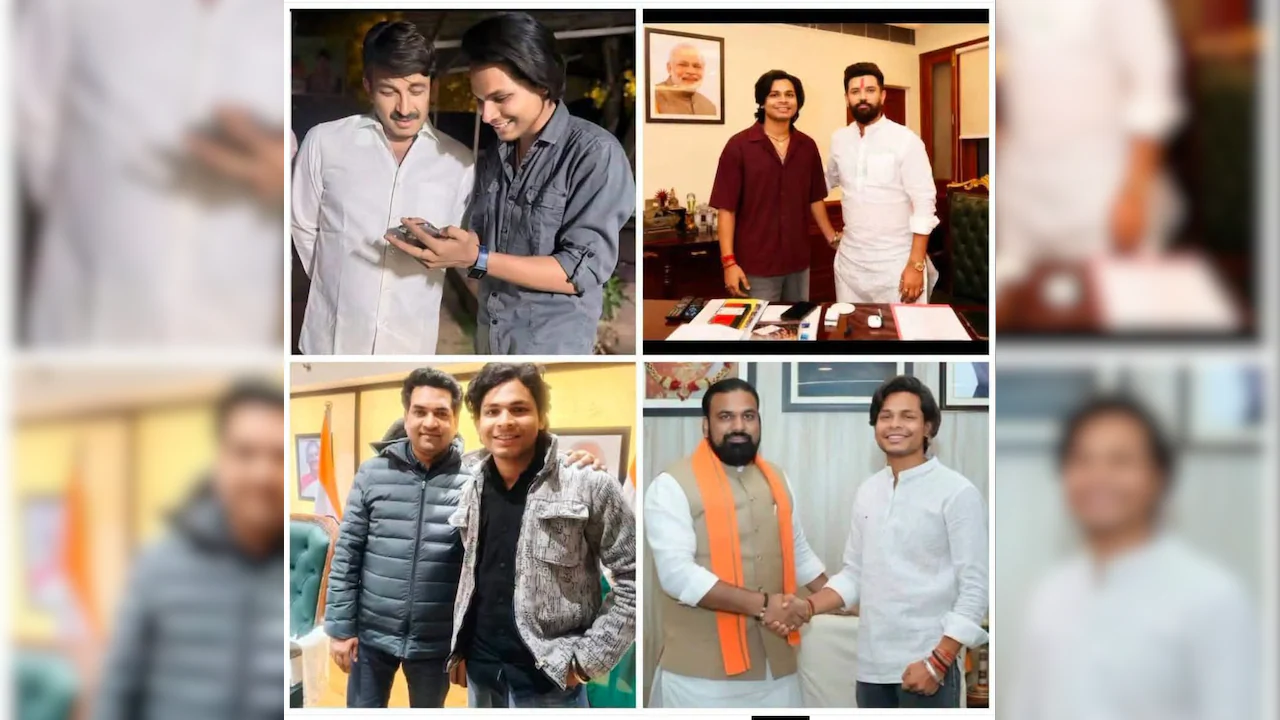 The Swatantra Bhardwaj Story Explained — Assault To Podcast To Hate Posts