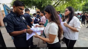 The NEET PG 2026 exam was held on August 30, 2026, across the country