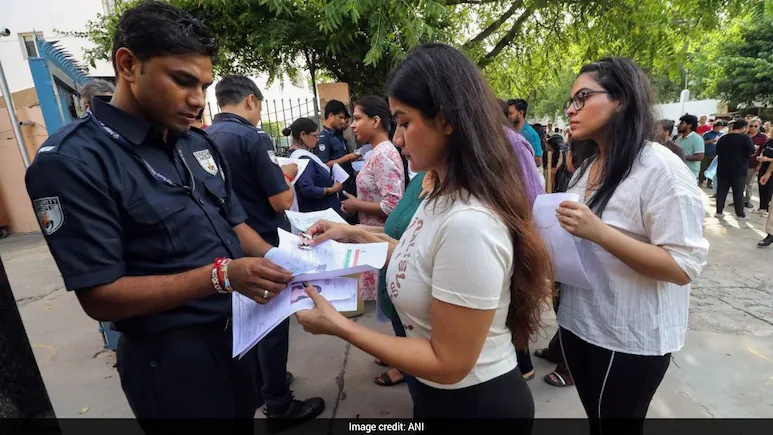The NEET PG 2026 exam was held on August 30, 2026, across the country