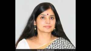 After Satya Niketan Tragedy, How Safe Are Delhi University Hostels? Miranda House Principal Speaks