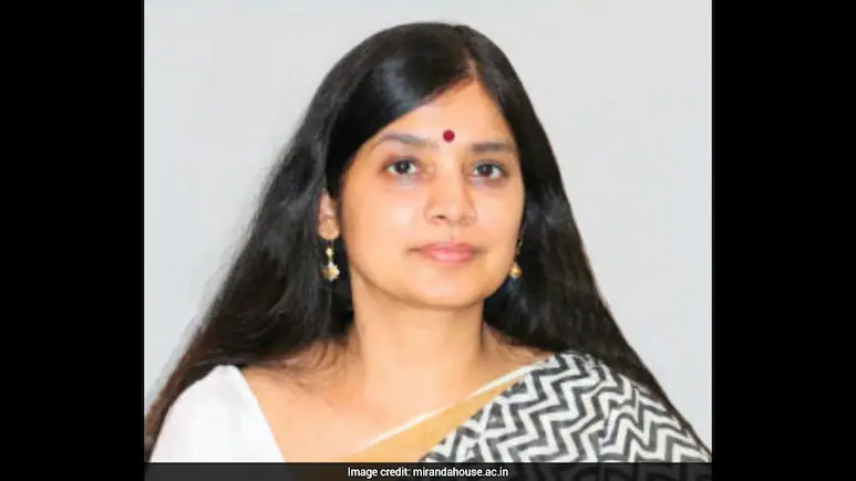 After Satya Niketan Tragedy, How Safe Are Delhi University Hostels? Miranda House Principal Speaks