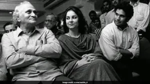 "Writer, Poet, Professor": Sachin Tendulkar Honours Father On Teachers' Day, introduces Fellowship