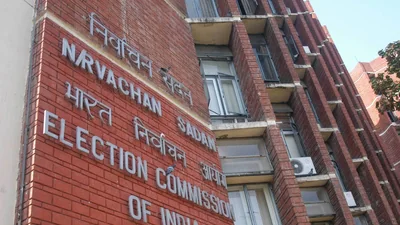 The many Election Commission controversies over the years — Rift, dissent and more