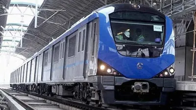 “An advertisement displayed inside the Chennai Metro Rail that degrades women and portrays them