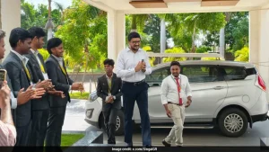 Who Is Singai Ramachandran? From IIMA To Tamil Nadu Startup Mission Chairperson