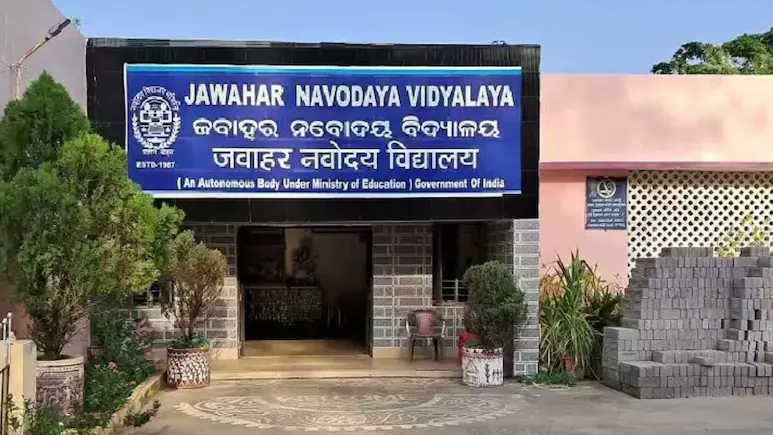 The Navodaya Vidyalaya Samiti has announced admissions to Classes 9 and 11 (lateral entry)