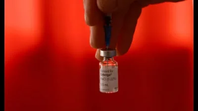 The vaccine, Qdenga, is likely to be introduced in India in the first half of 2027, they added
