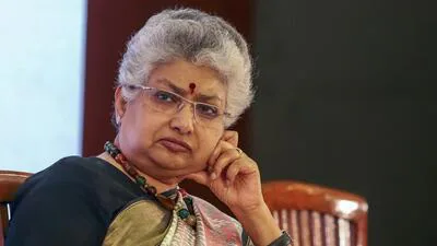 Supreme Court judge Justice BV Nagarathna on Saturday cautioned that mediation in family