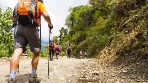 Uttarakhand is poised to map 100 major trekking and hiking routes using Global Positioning