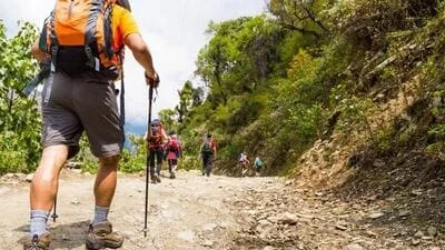 Uttarakhand is poised to map 100 major trekking and hiking routes using Global Positioning