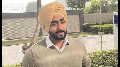 Court raps Gurugram cops over Yuvraj Manchanda murder probe — 'How can body be cremated