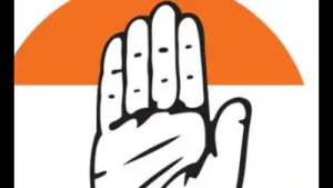 Lamba said Congress will support all women facing what she described as political intimidation