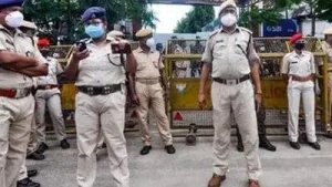 Assam school teacher held for killing wife, three children over financial distress