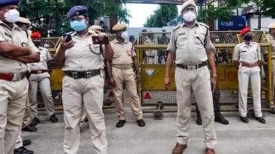 Assam school teacher held for killing wife, three children over financial distress