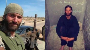India Probe Links US Mercenary, 14 Ukrainians To Drone Attack In Myanmar